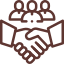 handshake
