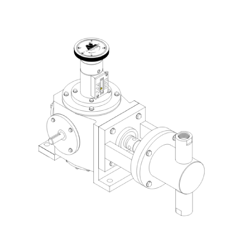 Simplex Plunger Series