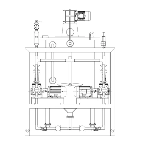 Dosing Systems