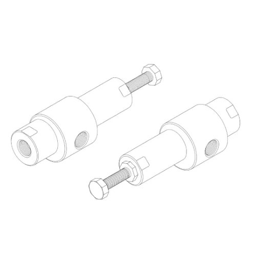 Pressure Relief Valve